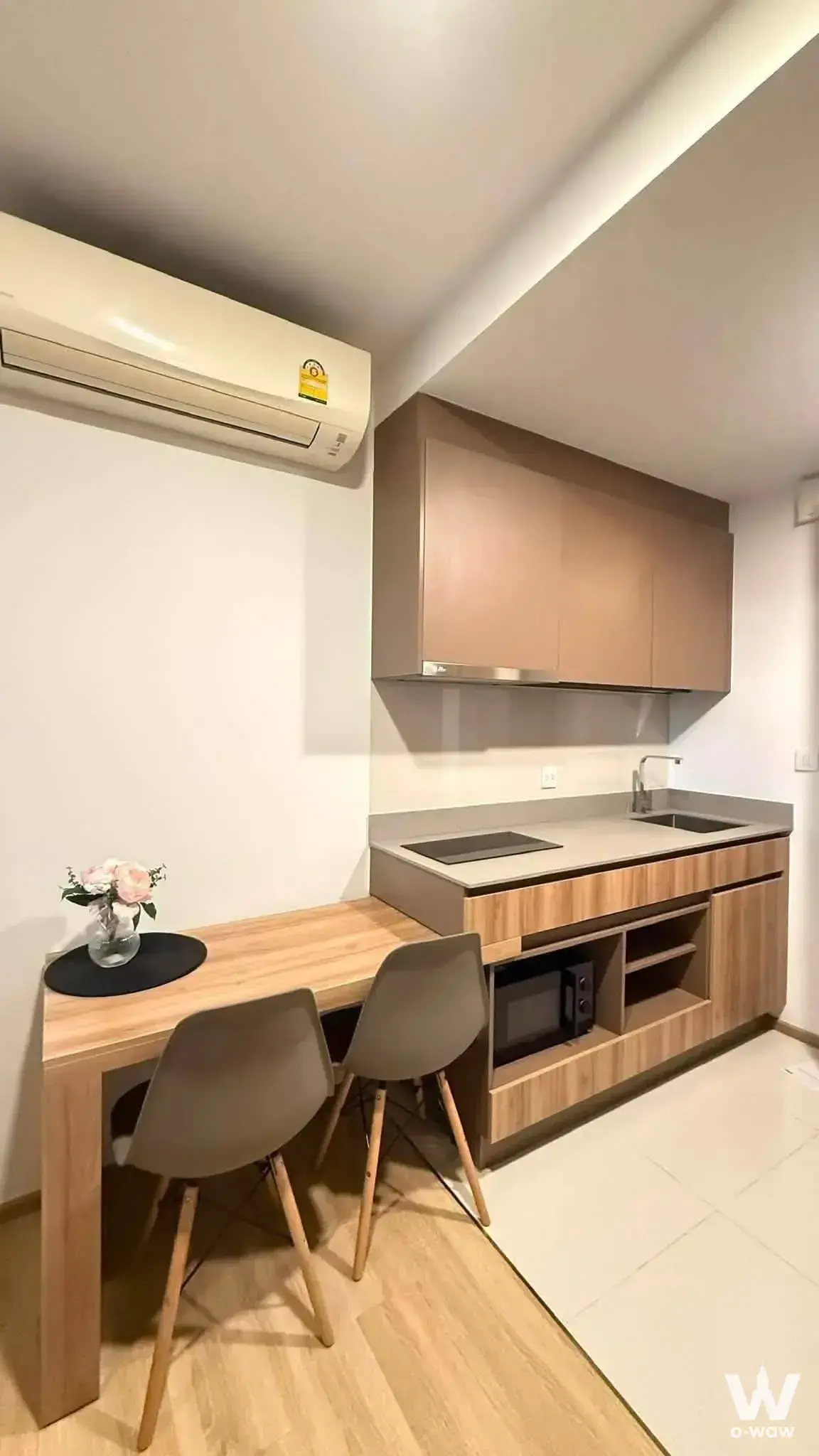 Condo with 1 bedroom for rent at TAKA HAUS — photo 3 of 5