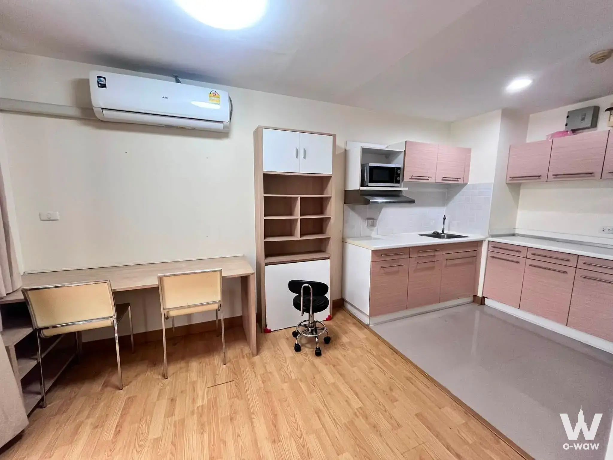 Condo with 1 bedroom for rent at The Link Sukhumvit 50 — photo 5 of 5
