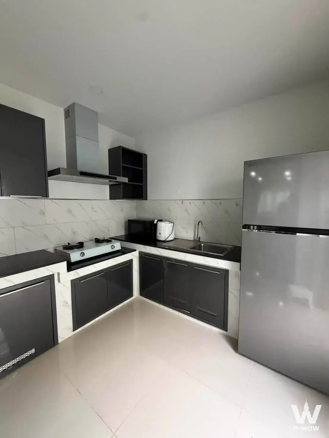 Condo with 4 bedrooms for rent at Ramintra 2, Bangkok — photo 4 of 5