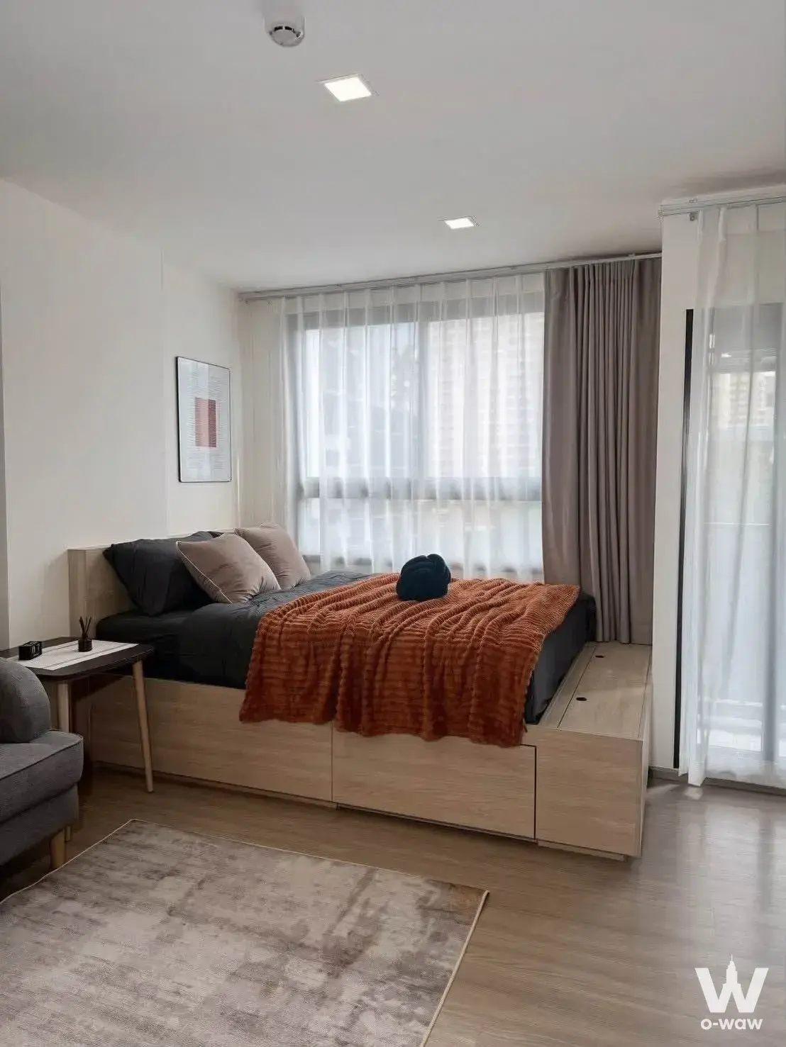 4 Pradiphat Road, Phaya Thai, Bangkok, 10400 Thailand
