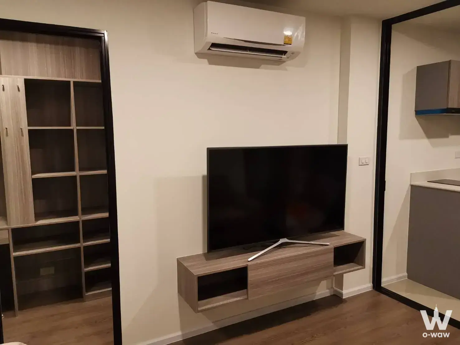 Condo with 1 bedroom for rent at The Station Condo — photo 2 of 5