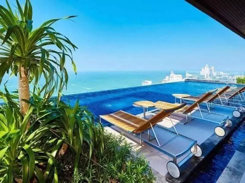 Pattaya South, Chonburi, Thailand