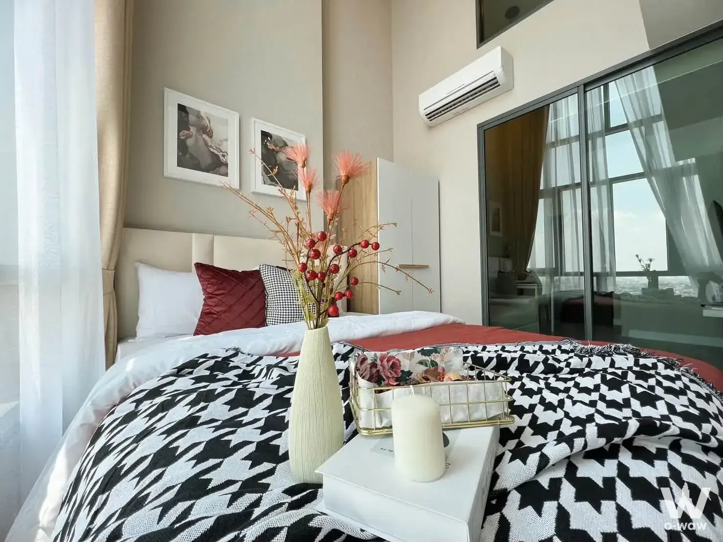 Bang Sorn, Tao Poon, Bang Pho area, near Red Line and Purple Line MRT stations