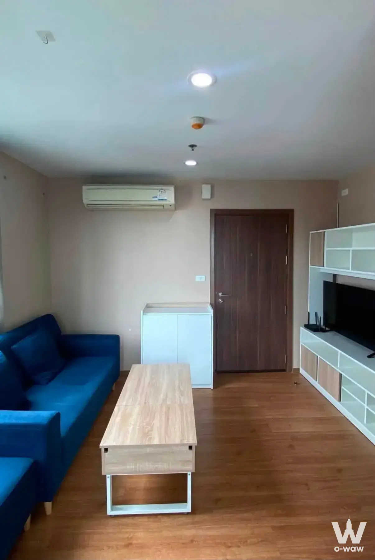 Condo with 1 bedroom for rent at THE BASE Sukhumvit 77 — photo 2 of 5