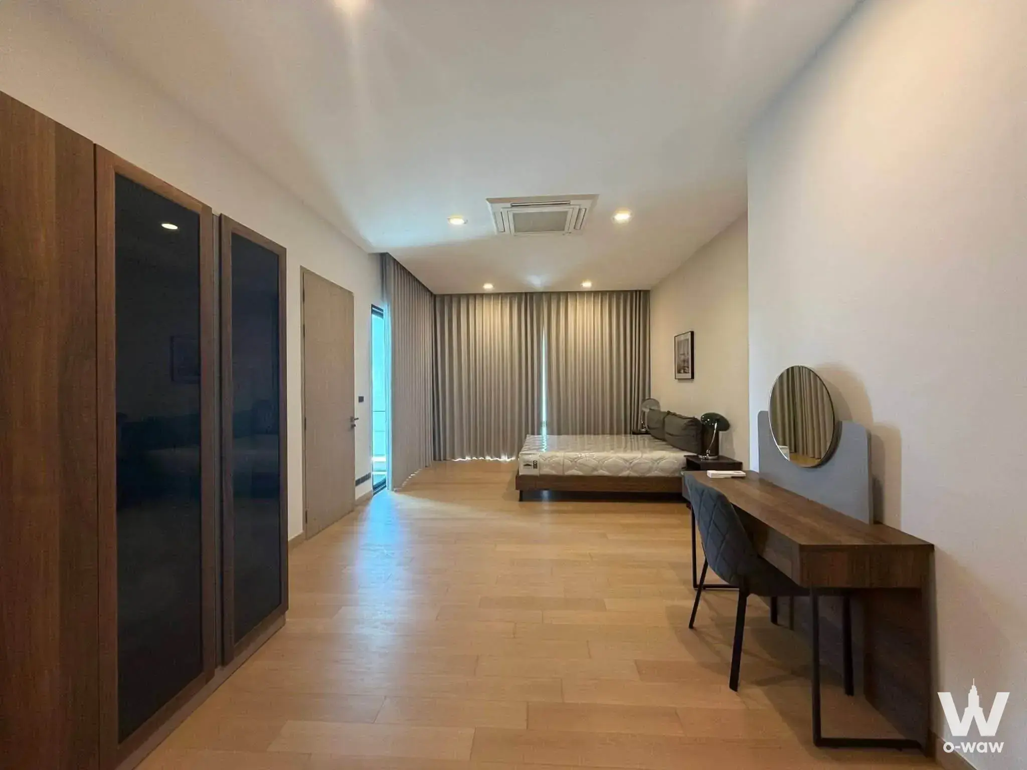 House with 3 bedrooms for rent at Ekkamai - Praditmanutham, near CDC & Central Eastville — photo 2 of 5