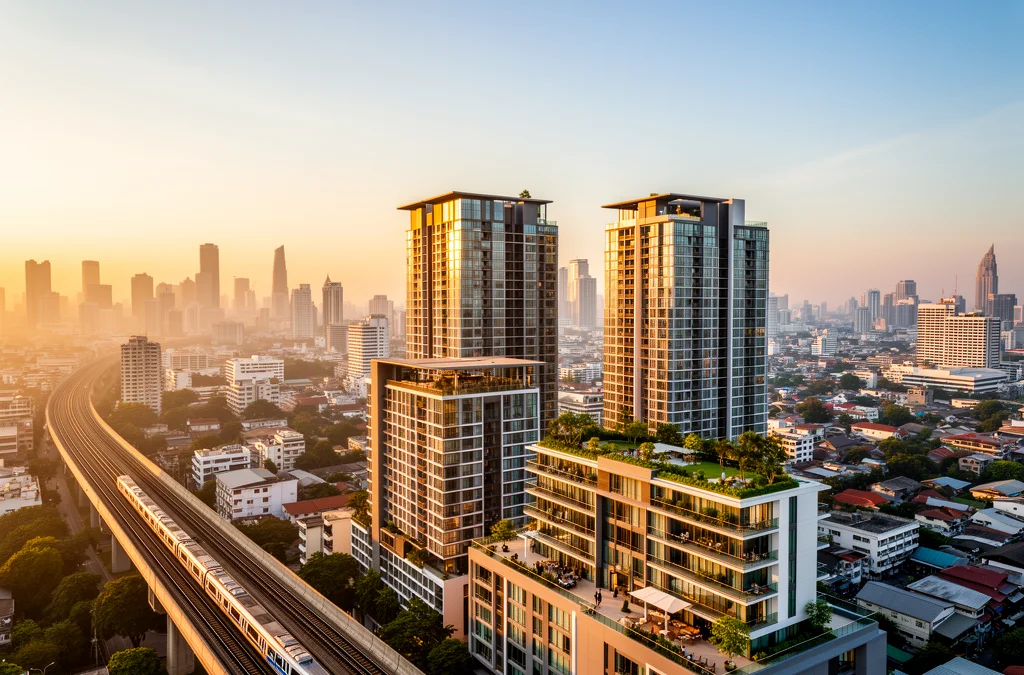คอน โด ให้ เช่า สาทร 5000: คู่มือฉบับสมบูรณ์ปี 2026