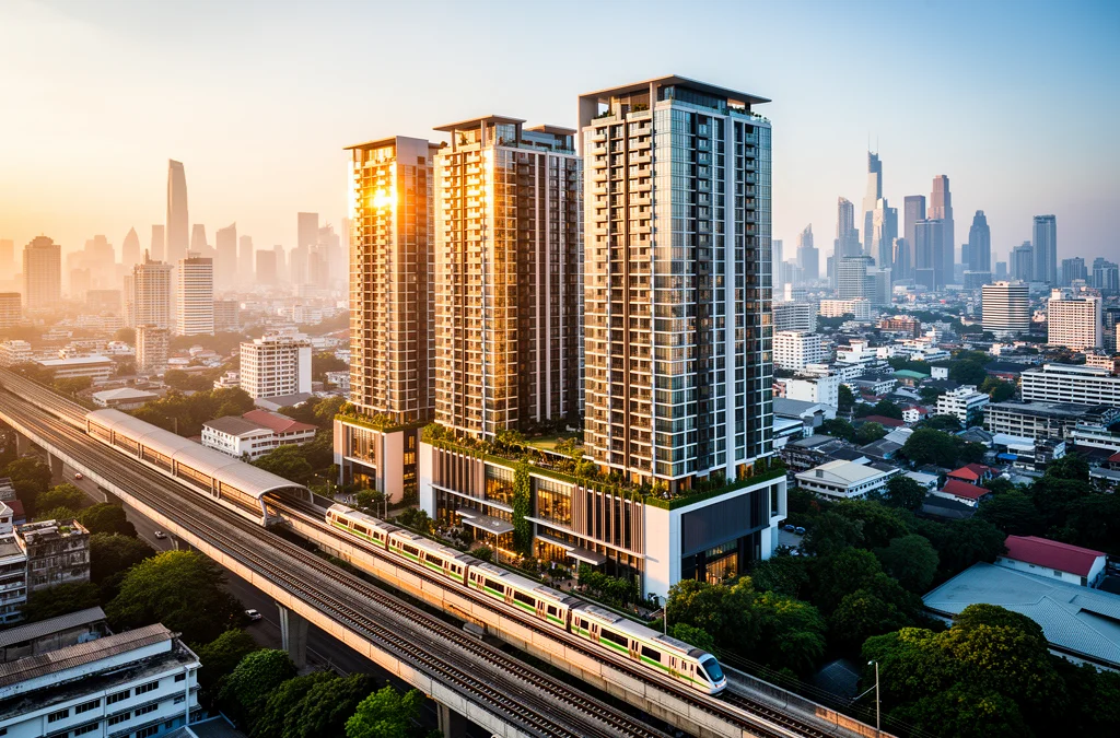 Life Asoke Condo: The Complete 2026 Investment Review