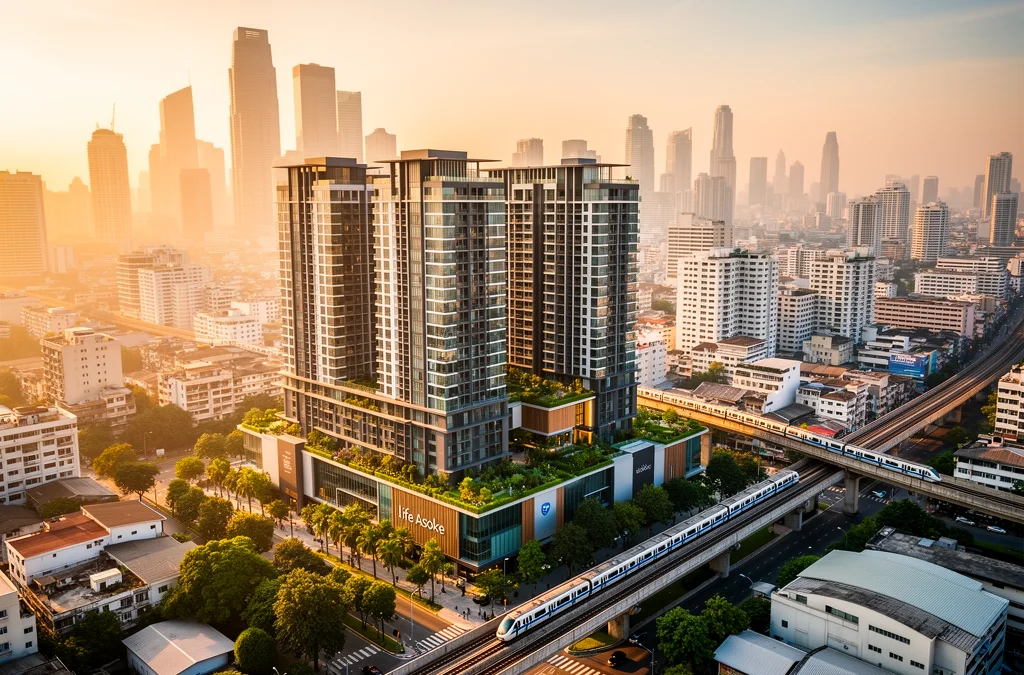 Life Asoke Rent: Complete Guide to Prices, Costs & Value