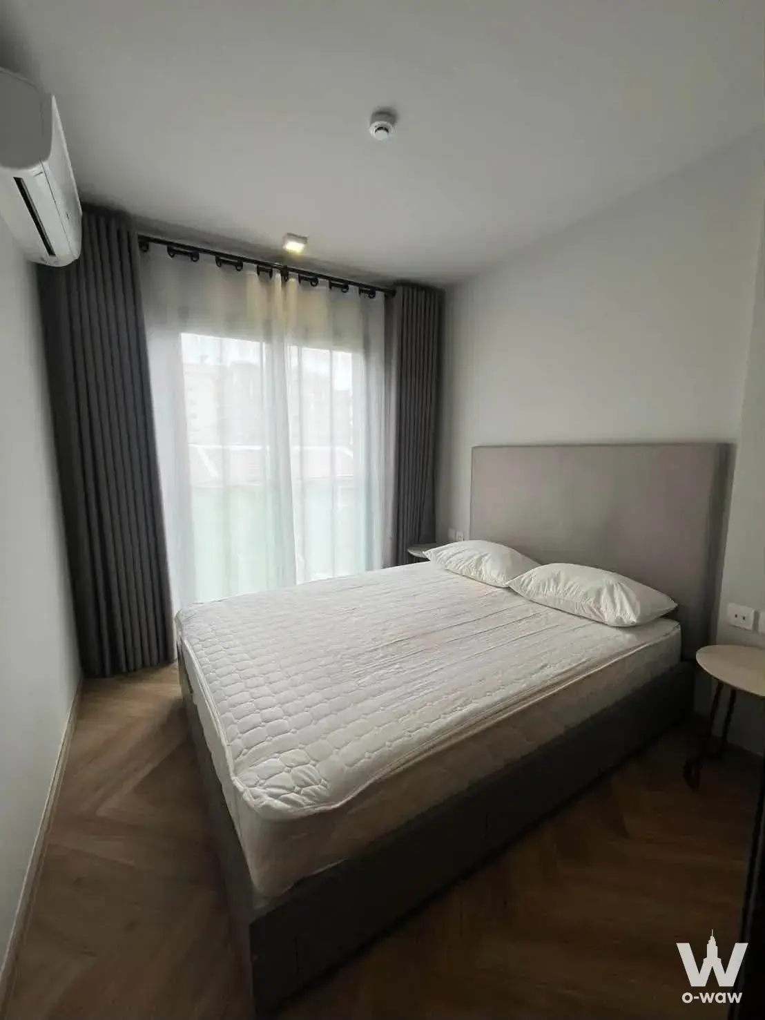 Condo with 1 bedroom for rent at Chapter Thonglor 25 — photo 3 of 5