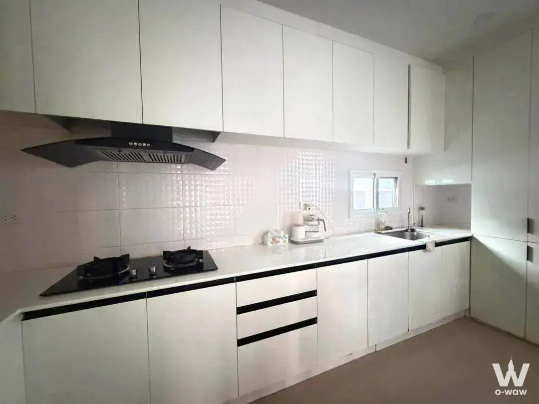 Condo with 4 bedrooms for rent at Nai Yu Tai Village, Bang Lamung, Chonburi — photo 3 of 5