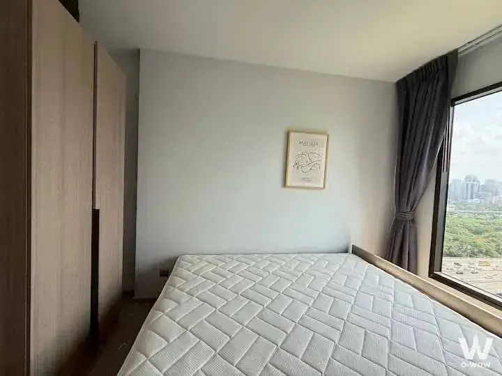 Condo with 1 bedroom for rent at Life Asoke Hype — photo 4 of 5