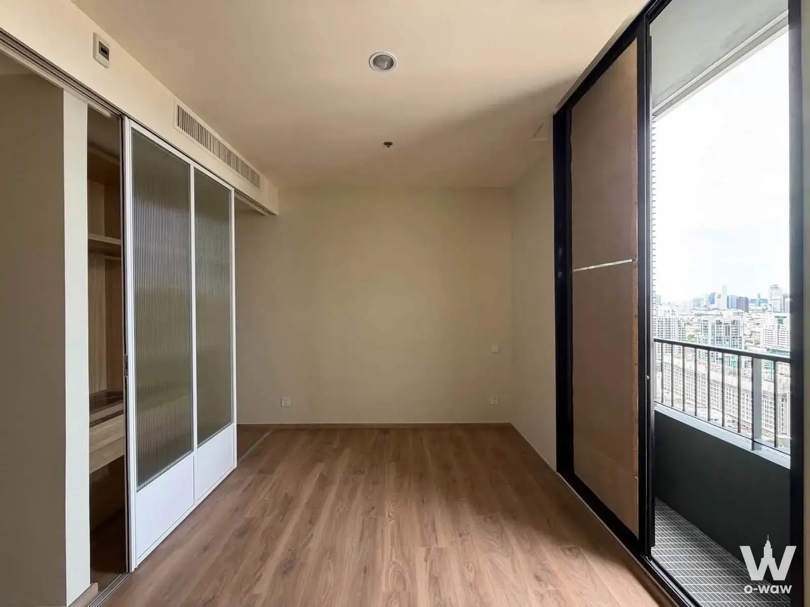 Condo with 1 bedroom for sale at Noble Form Thonglor โนเบิล ฟอร์ม ทองหล่อ — photo 3 of 5