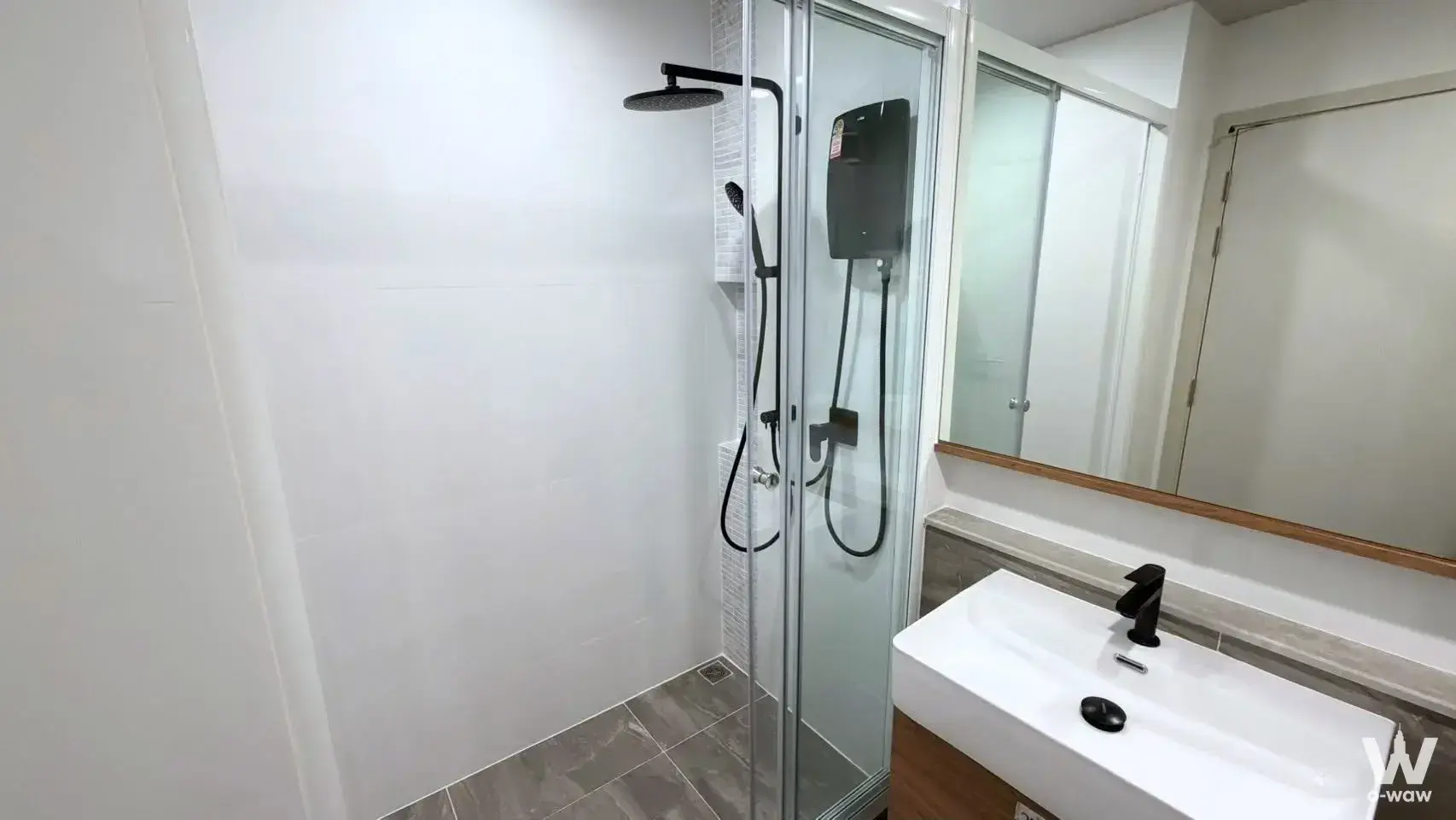Condo with 1 bedroom for rent at Culture Thonglor — photo 5 of 5