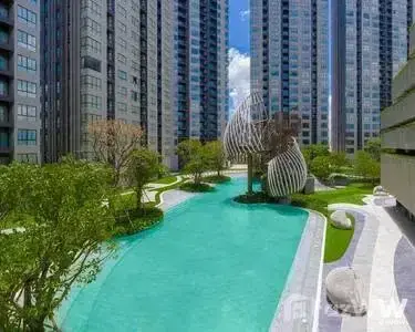 Near BTS Udom Suk ~750 m, Near Central Bangna | Mega Bangna | Makro | International Schools, Easy access to Bangkok City Centre & Suvarnabhumi Airport