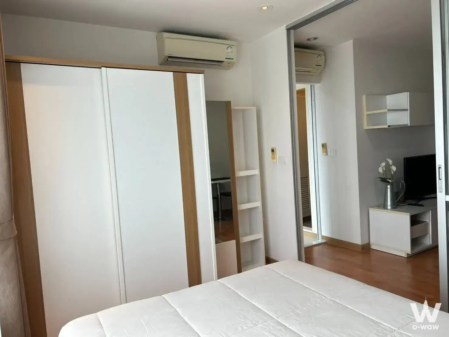 Condo with 1 bedroom for sale at The President Sathon-Ratchaphruek 1 — photo 4 of 5