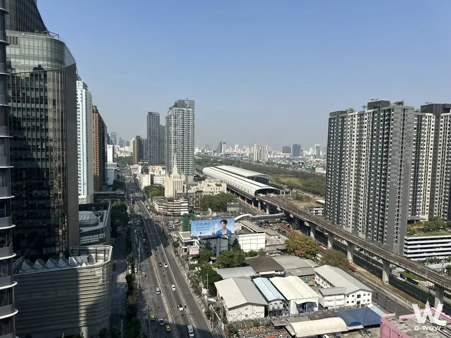 Condo with 2 bedrooms for sale at My Resort Bangkok — photo 4 of 5