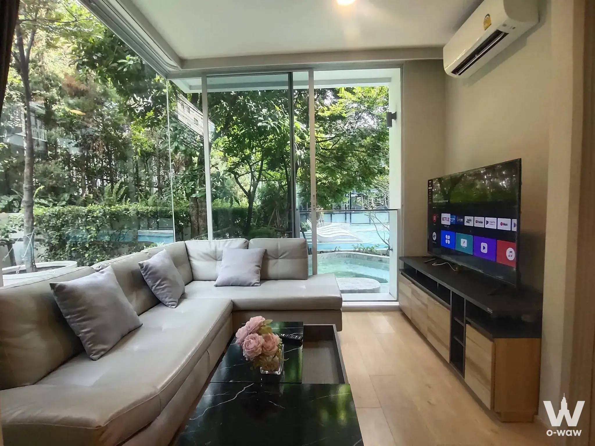 Thonglor, BTS Thonglor