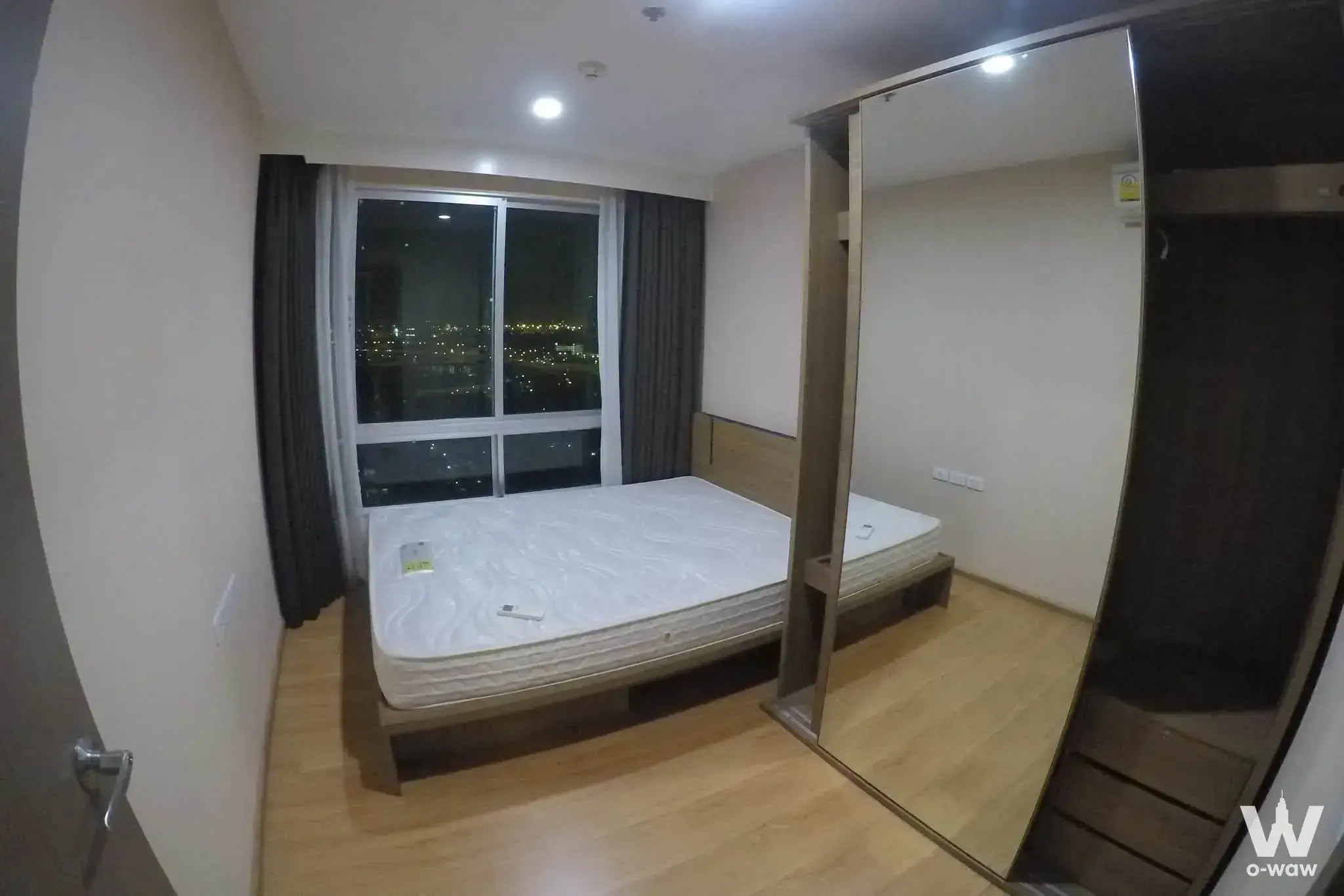 Condo with 1 bedroom for rent at THE BASE Sukhumvit 77 — photo 2 of 4