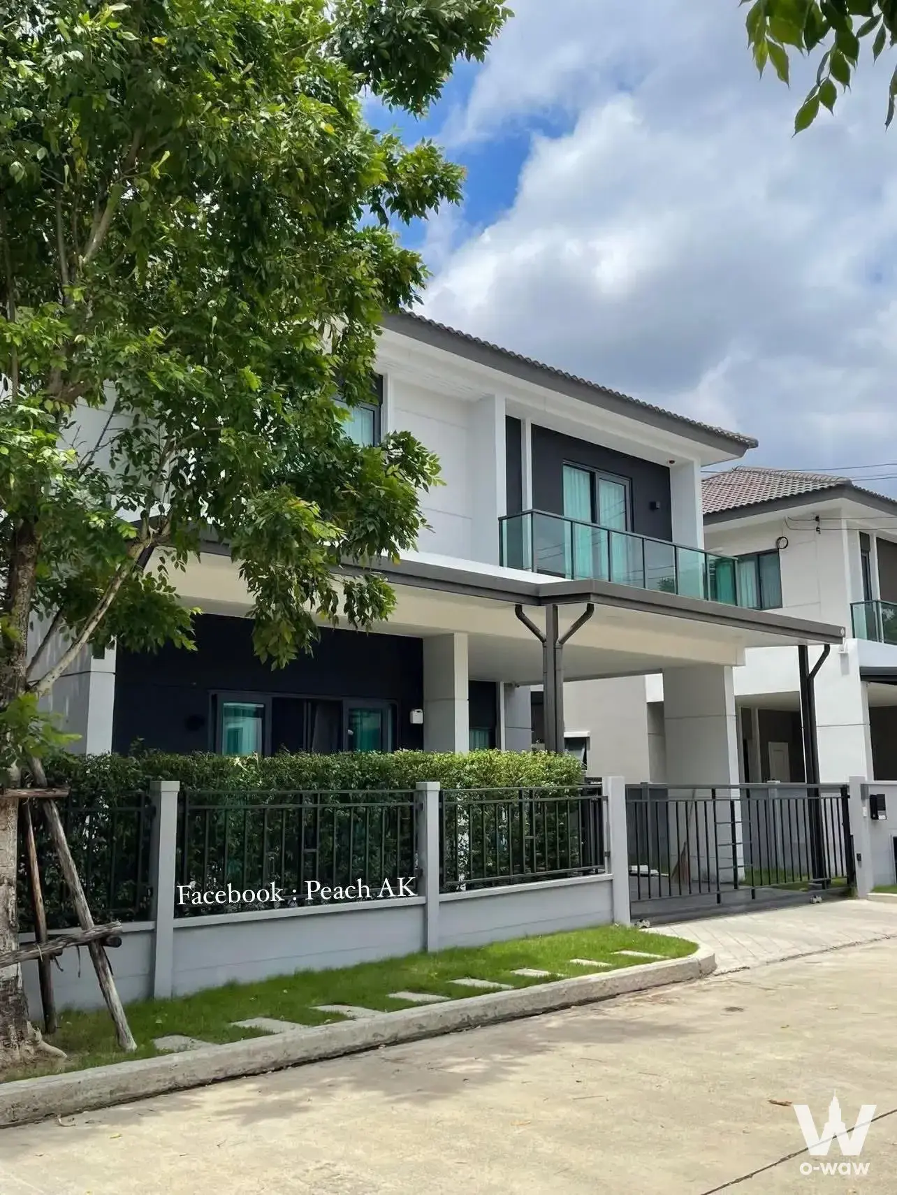 Near Don Mueang MRT Station (2 km), Vibhavadi-Rangsit Road area, Bangkok