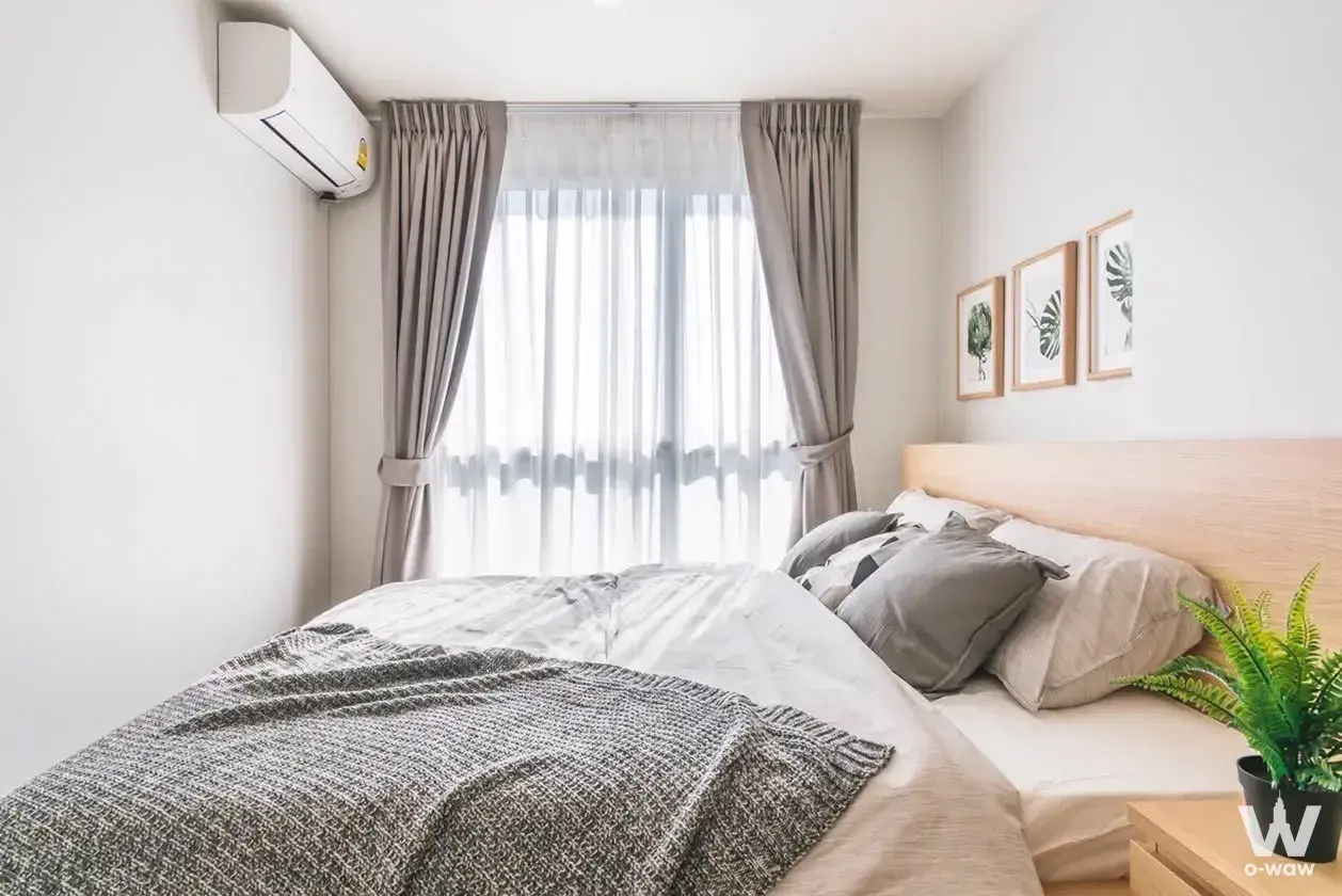 Condo with 1 bedroom for sale at The Selected Kaset-Ngamwongwan by LPN — photo 2 of 5