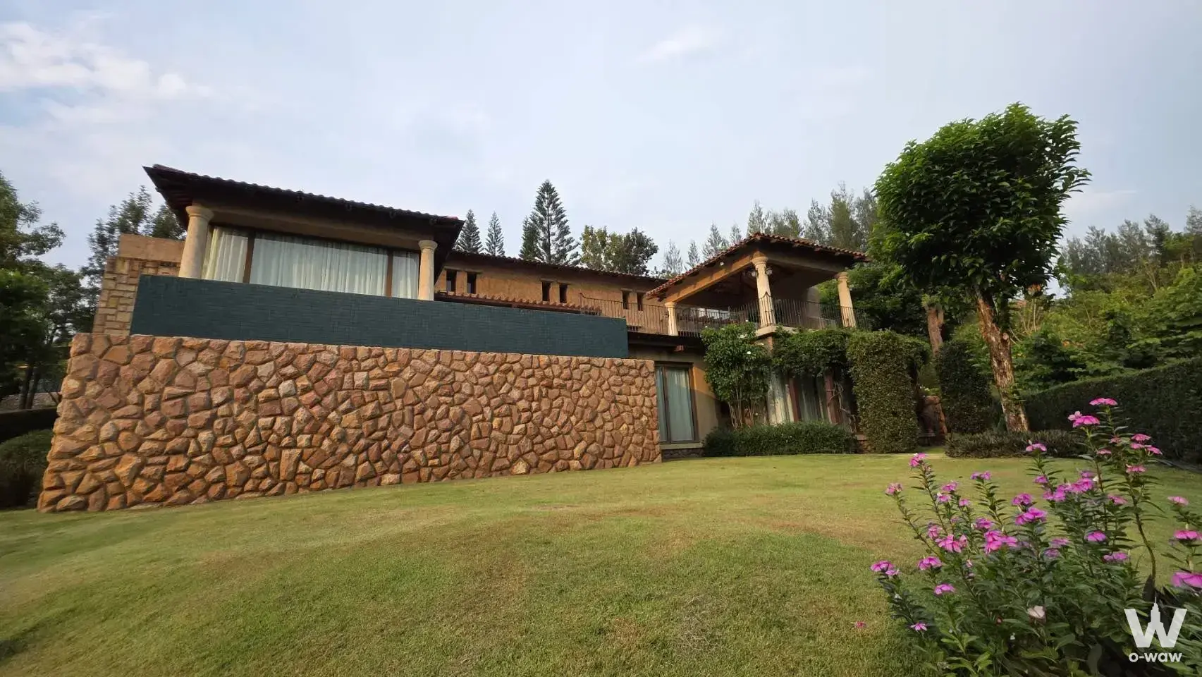 Khao Yai, Nakhon Ratchasima, Thailand