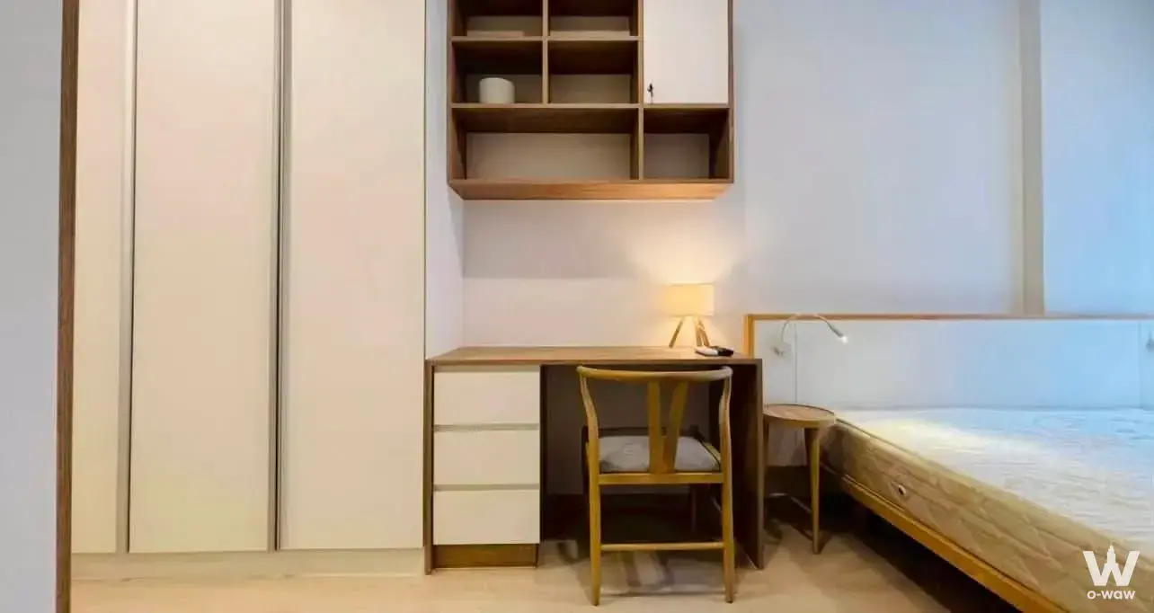 Commercial with 1 bedroom for rent at Noble Ambience Sukhumvit 42 — photo 3 of 5