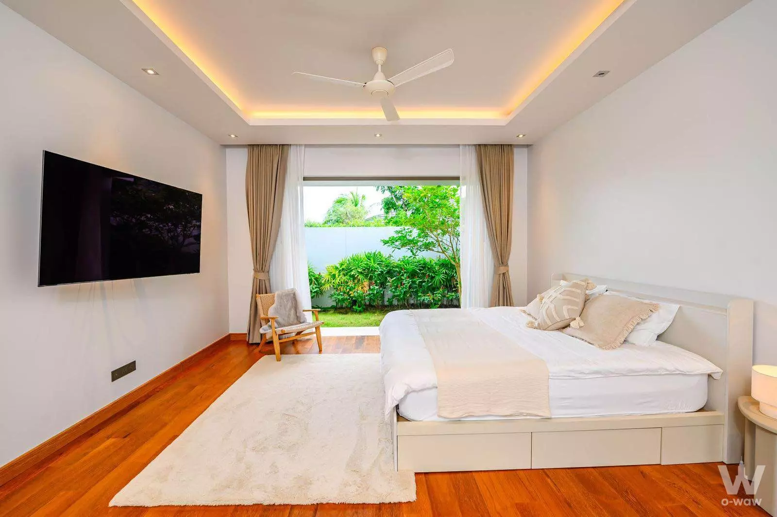 House with 5 bedrooms for sale at Cherngtalay, Thalang, Phuket — photo 4 of 5
