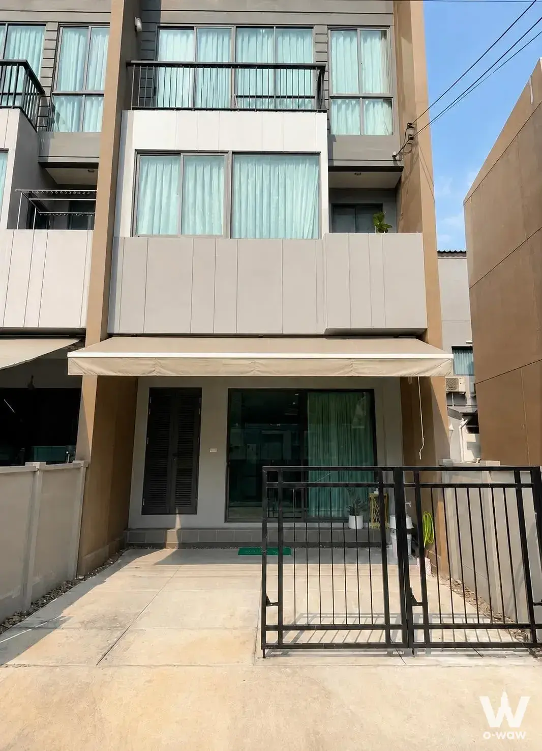 Rama 9 - Bangkok Krida Zone