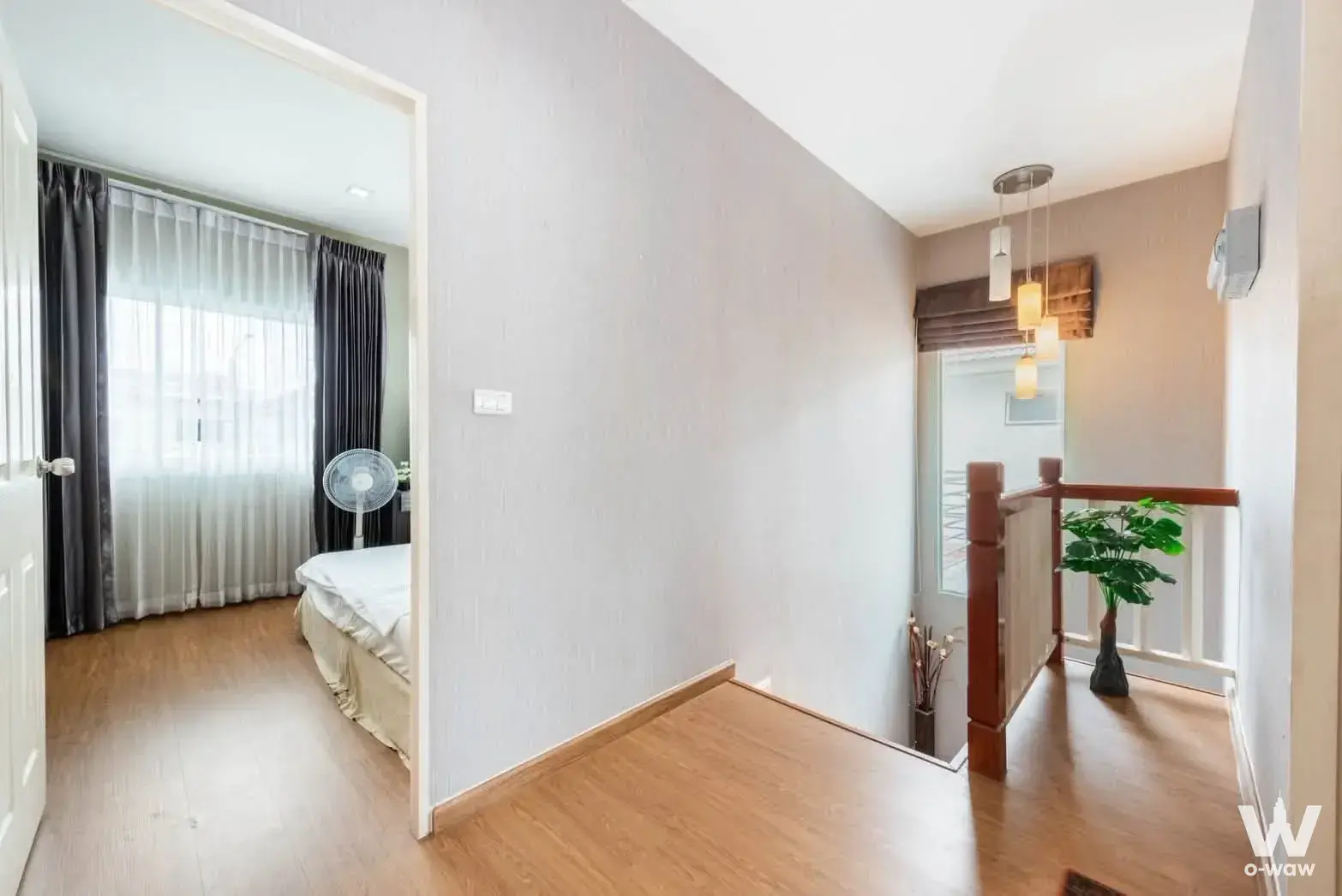 Condo with 4 bedrooms for sale at Perfect Park Suvarnabhumi Phase 5 — photo 5 of 5