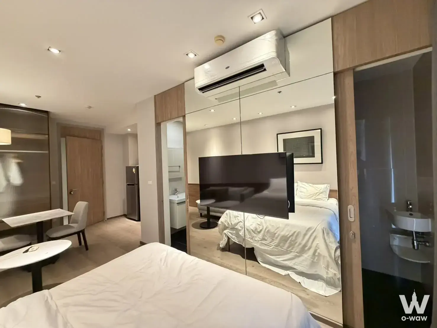 Condo with 1 bedroom for sale at Park Origin Phrom Phong — photo 5 of 5