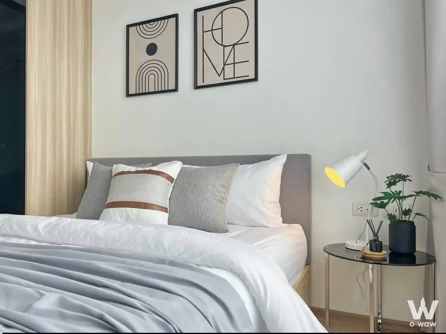 Room No. 38/92, Chewathai Kaset-Nawamin, Bangkok, Thailand