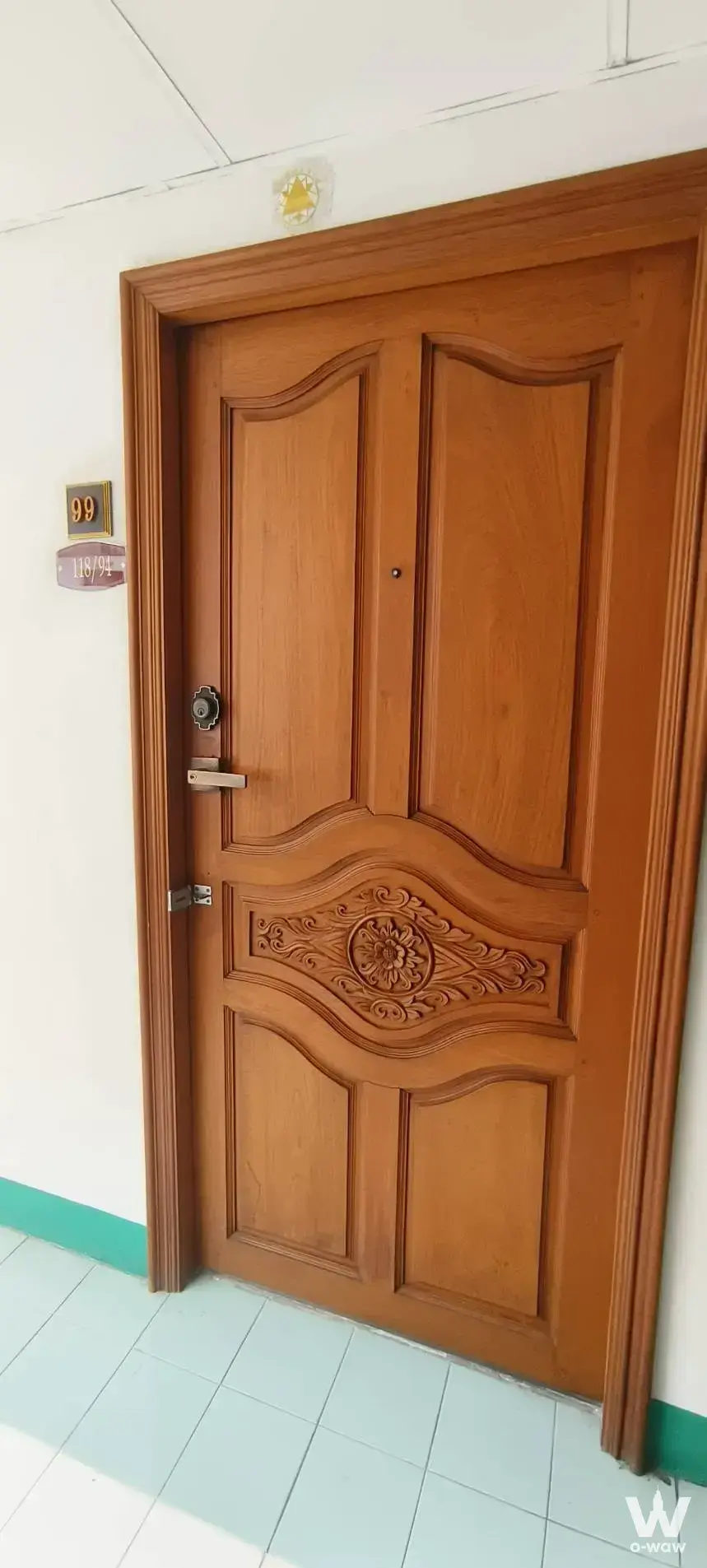 Soi Vibhavadi Rangsit 17, Chatuchak, Bangkok