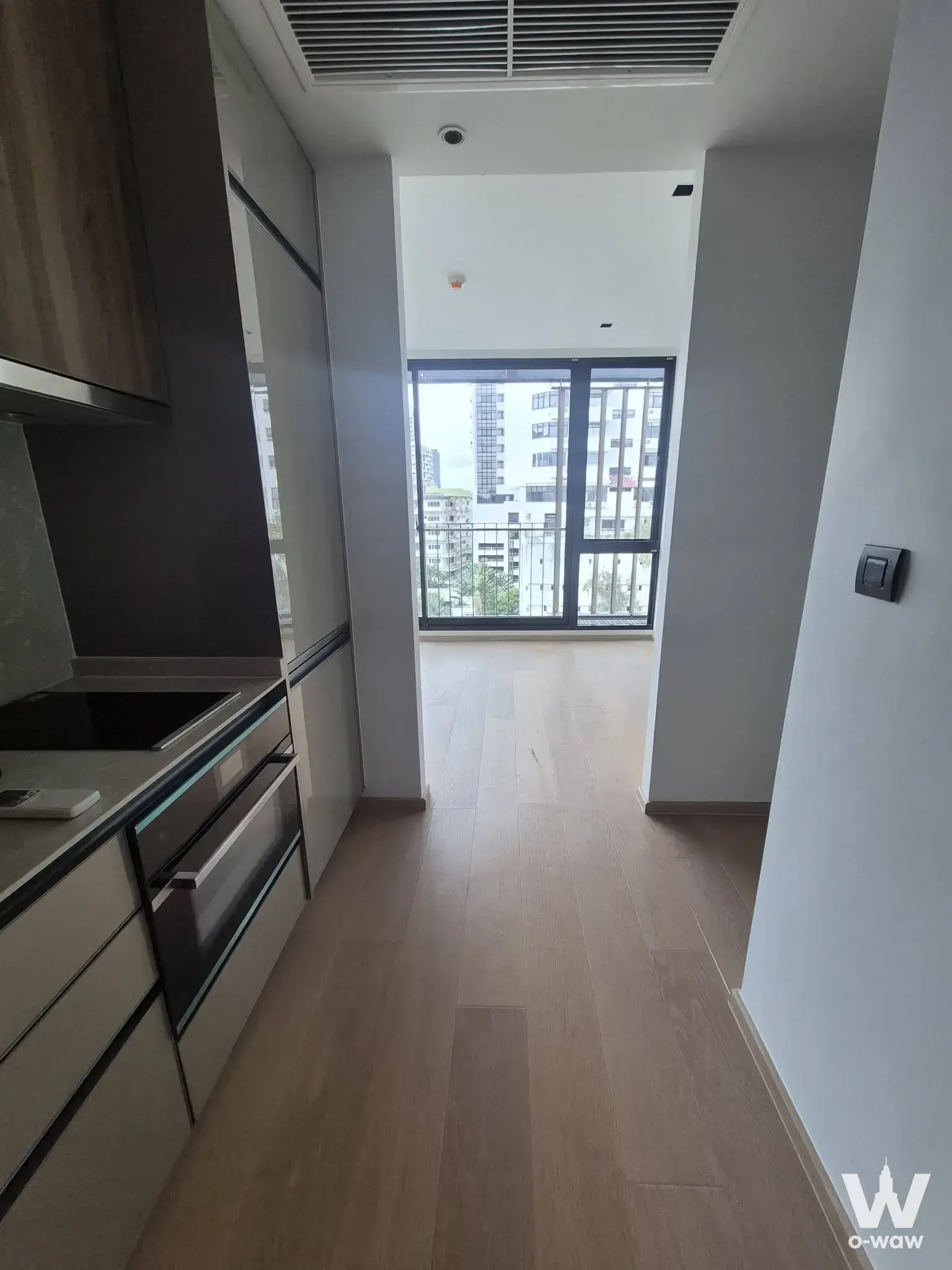 Condo with 1 bedroom for rent at Chalermnit Art De Maison — photo 4 of 5