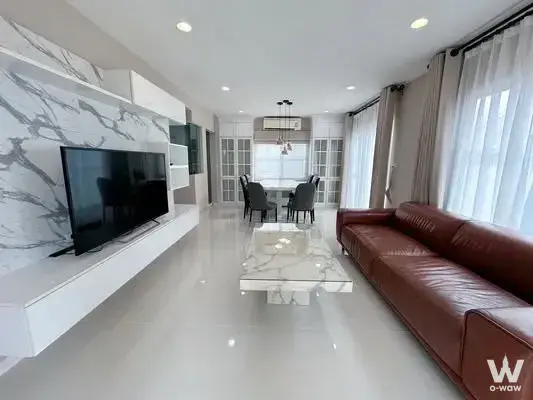 Soi Ratvinit Bangkaew, Bangkaew, Bang Phli, Samut Prakarn