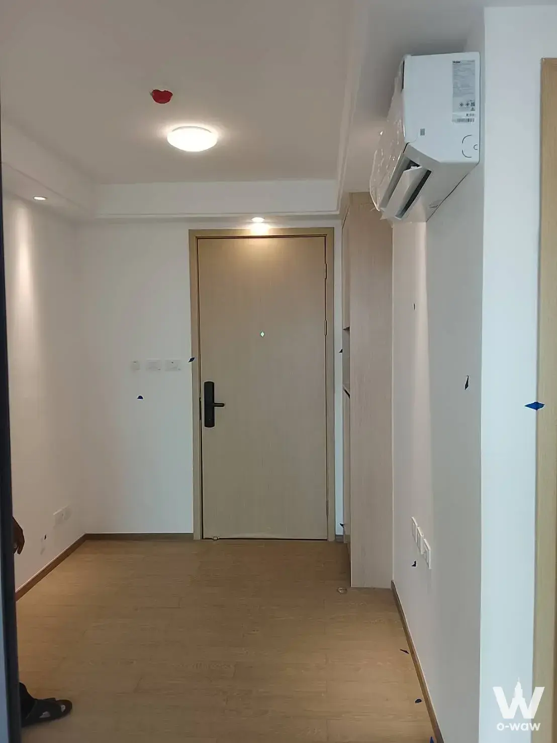 Condo with 1 bedroom for rent at Regal Srinakarin 40 — photo 2 of 4