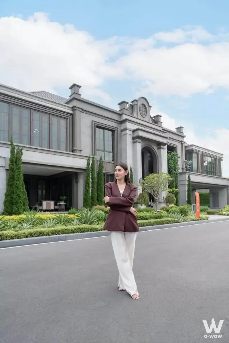 House with 6 bedrooms for sale at Borommarajchonnani (Outbound), West Bangkok — photo 6 of 9