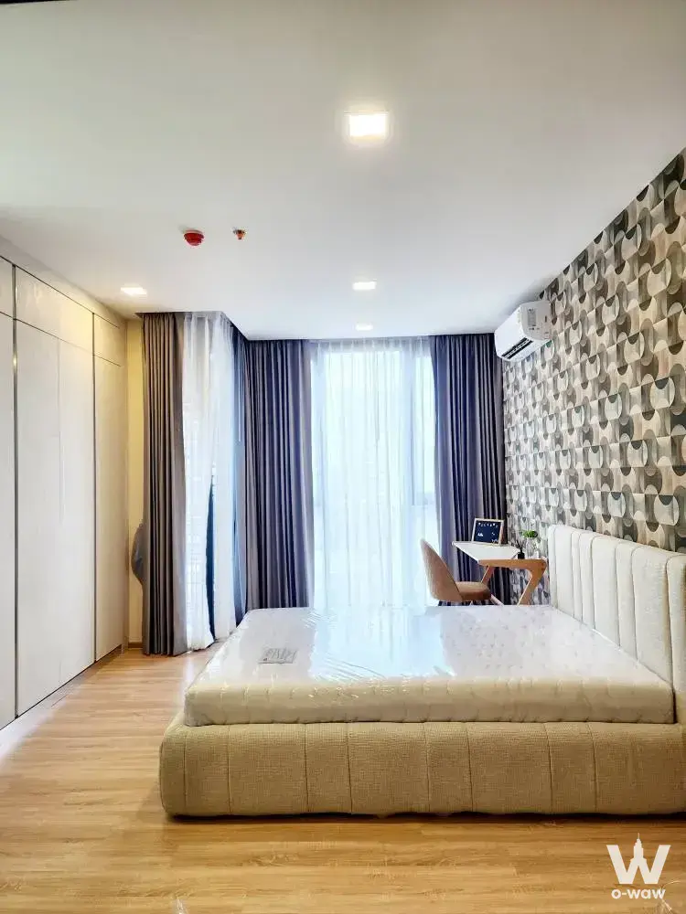 Condo with 1 bedroom for rent at XT Phayathai — photo 2 of 5