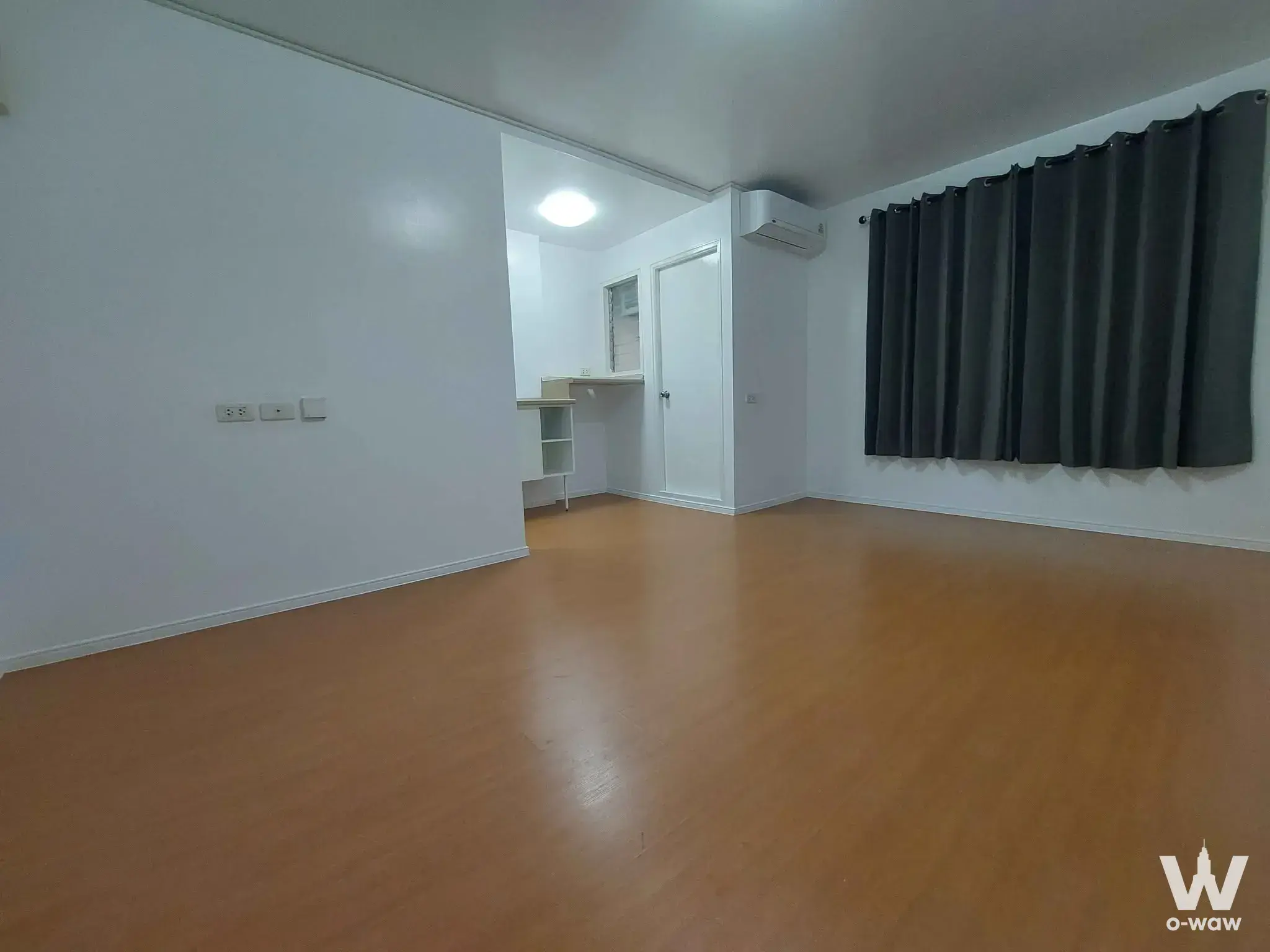 Condo with 1 bedroom for rent at Lumpini township rangsit Khlong 1 — photo 3 of 6