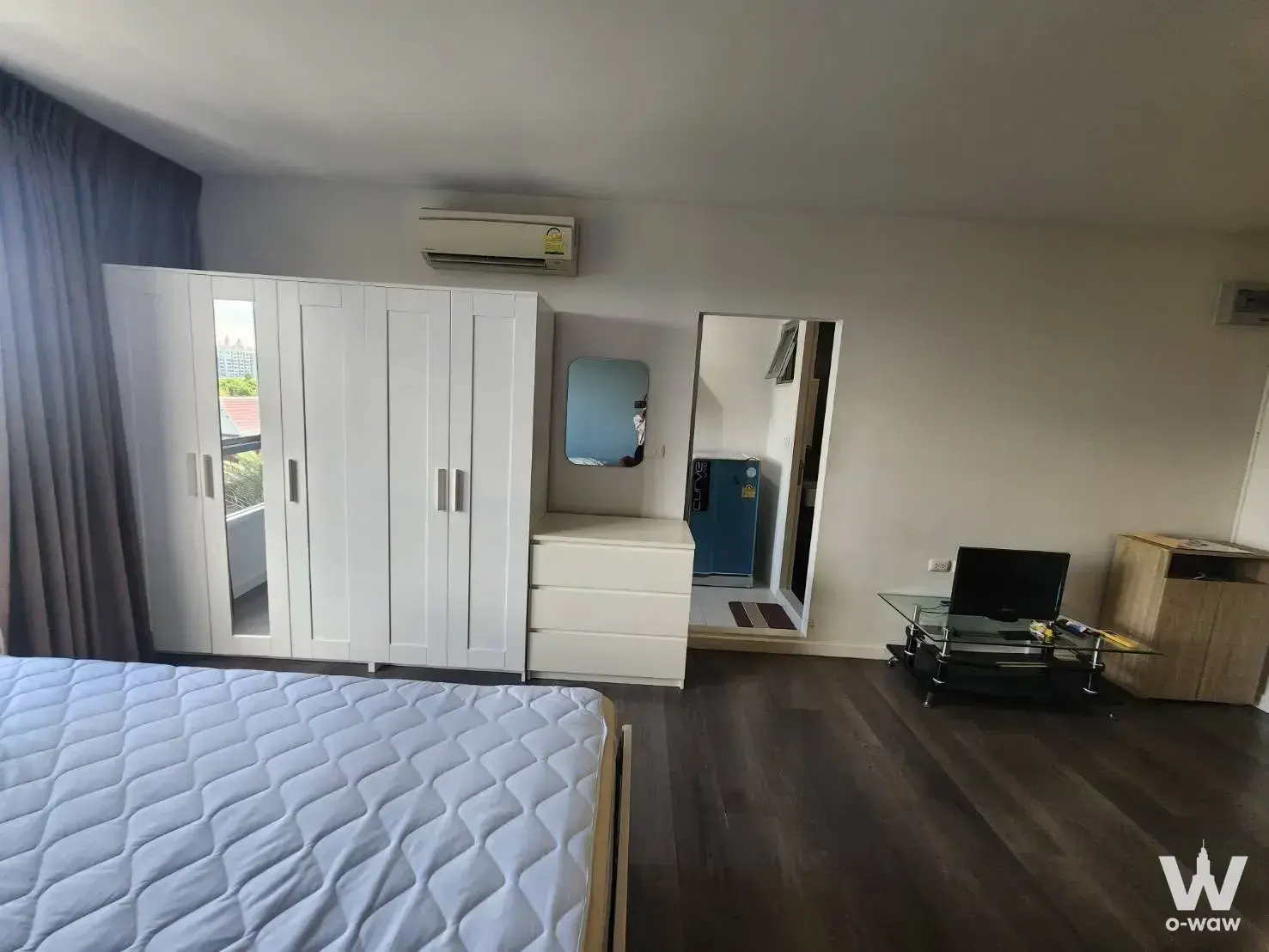Condo for sale at ดีคอนโด แคมปัส รีสอร์ท บางนา : dcondo Campus Resort Bangna — photo 5 of 5
