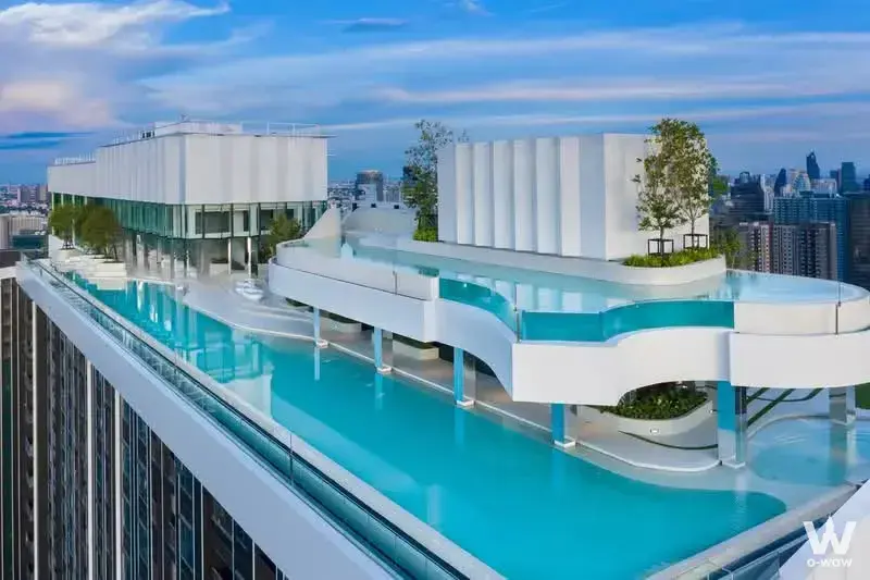Rama 9, Bangkok