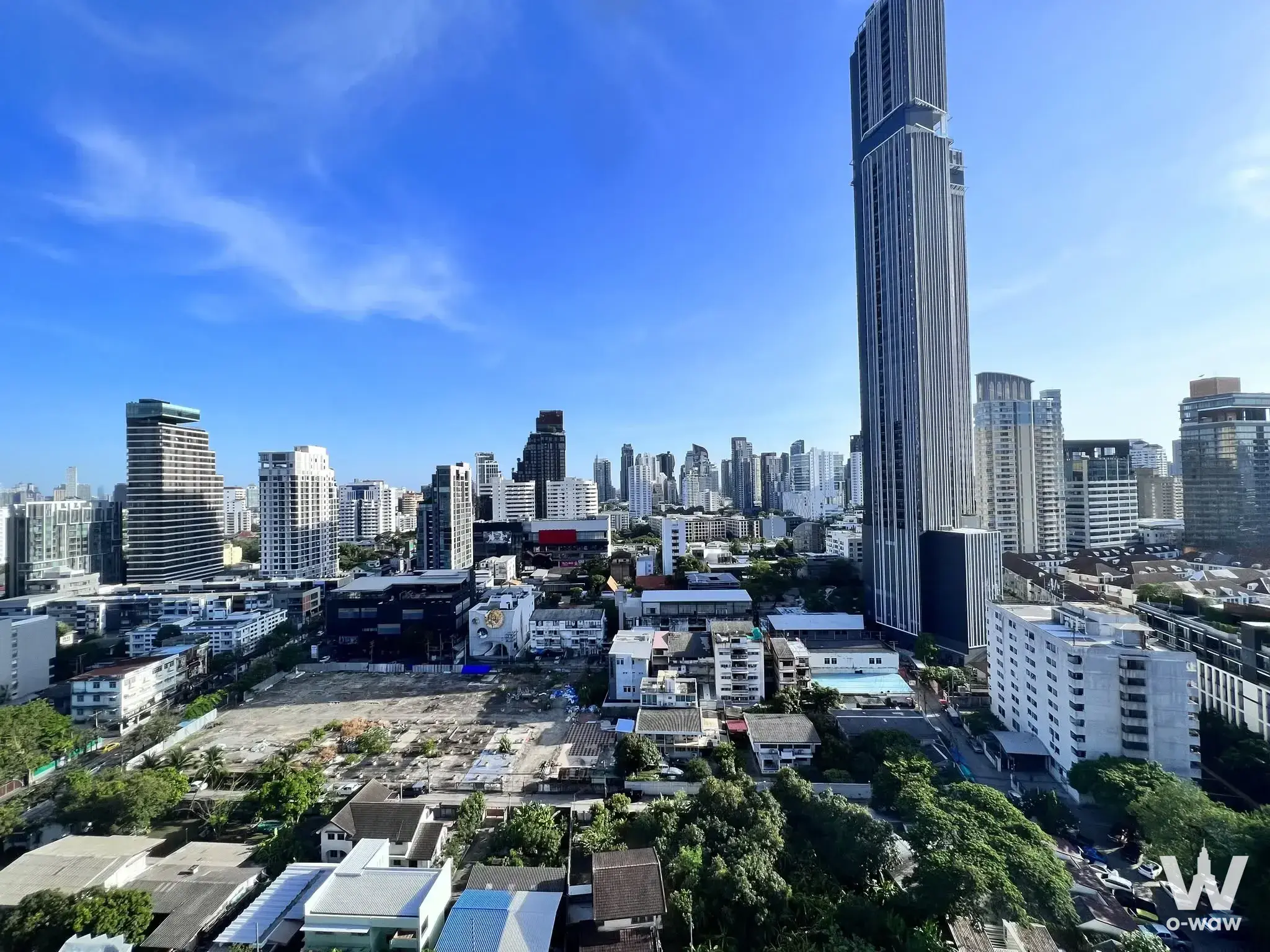 Condo with 1 bedroom for rent at XT Ekkamai — photo 2 of 5