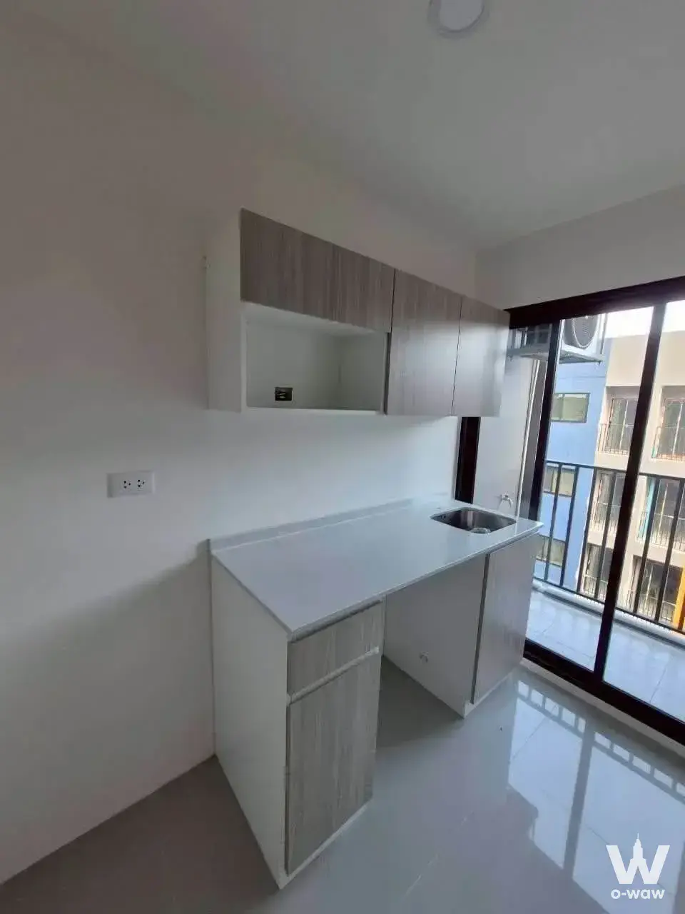 Condo with 1 bedroom for sale at The Origin Bangkae — photo 2 of 3