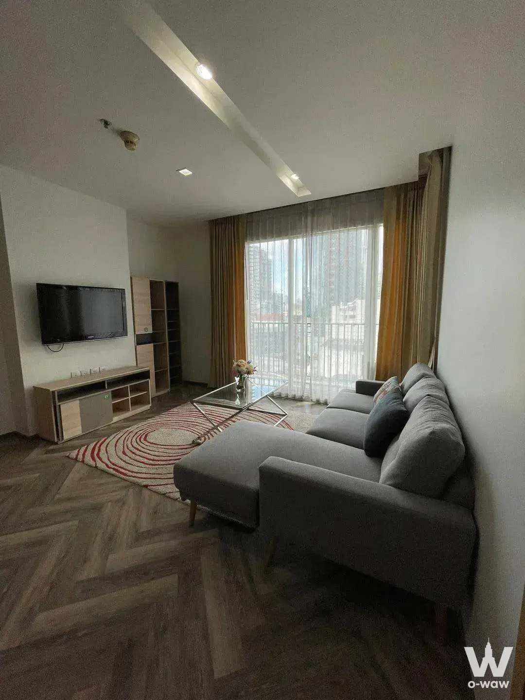 Condo with 2 bedrooms for sale at Siri at Sukhumvit — photo 3 of 3
