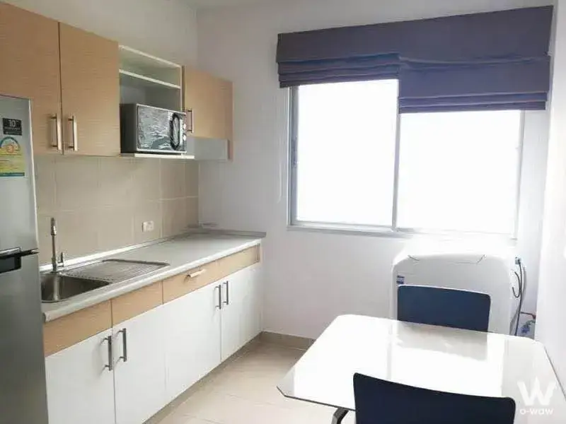 Condo with 1 bedroom for rent at Supalai Park Khaerai-Ngamwongwan — photo 4 of 4
