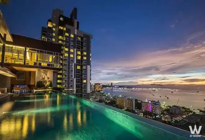 Bang Lamung, Chonburi