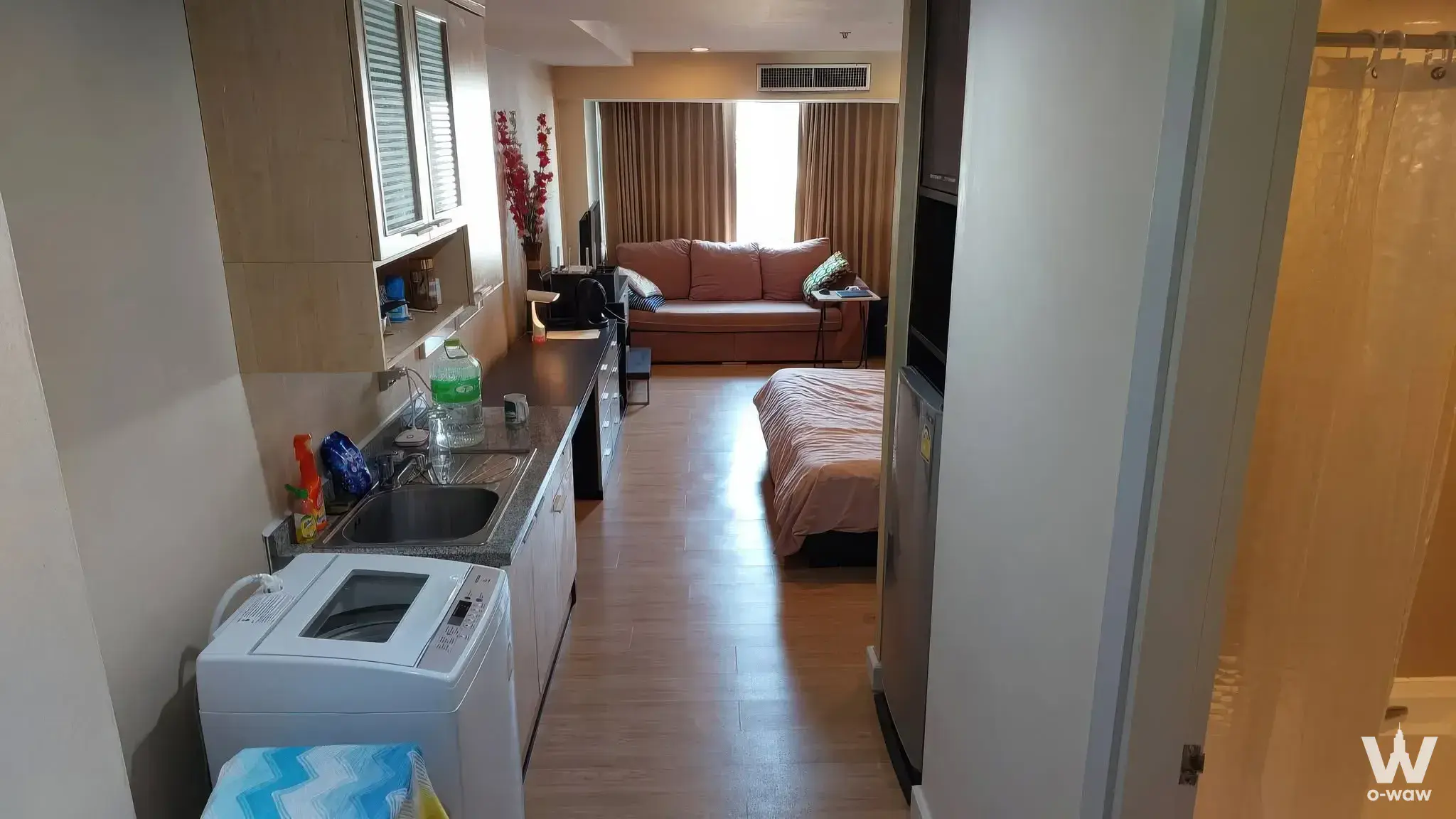 Sukhumvit Soi 13, Bangkok