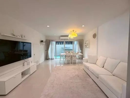 Pattanakarn Rd., Suanluang, Bangkok