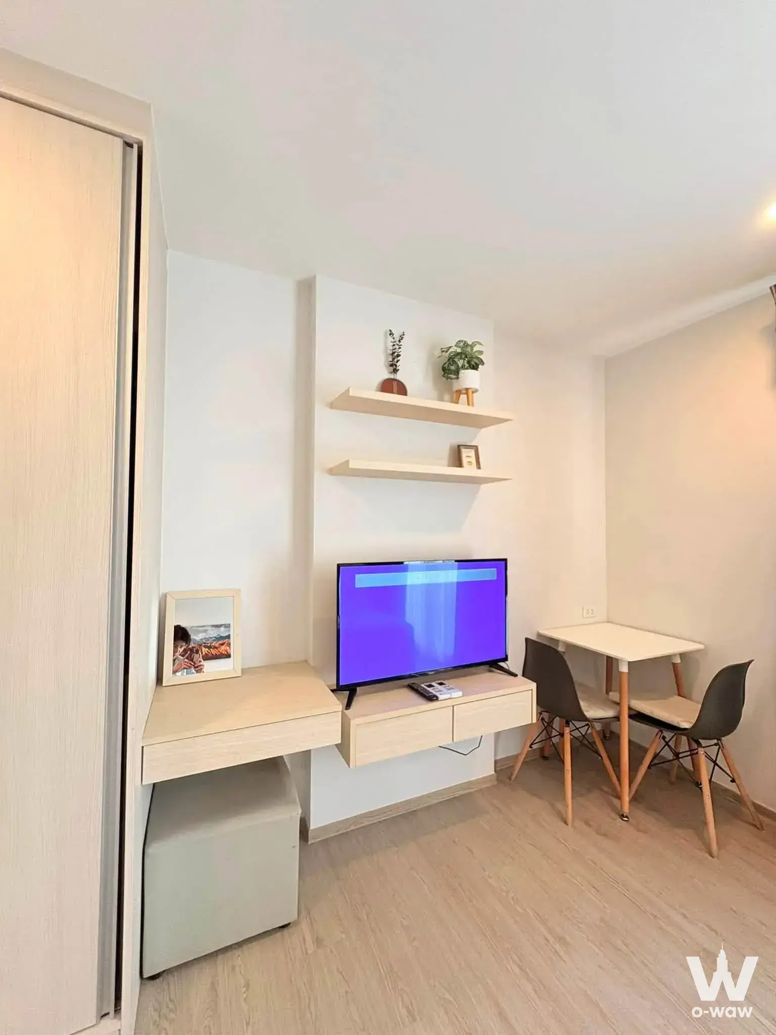 Condo with 1 bedroom for rent at DOLCE LA SALLE — photo 3 of 5