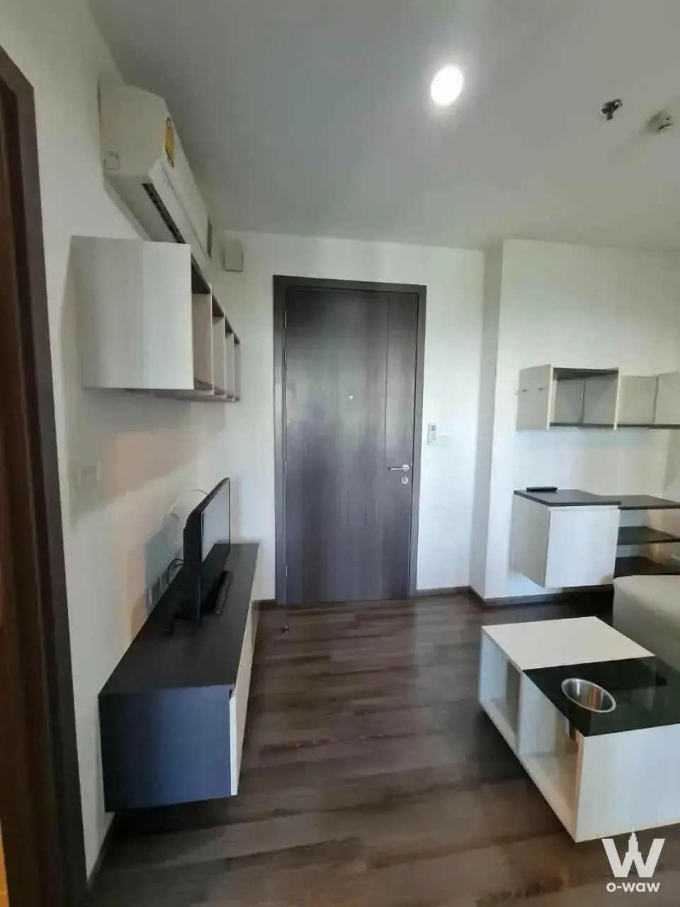 Sukhumvit Soi 77, near BTS On Nut