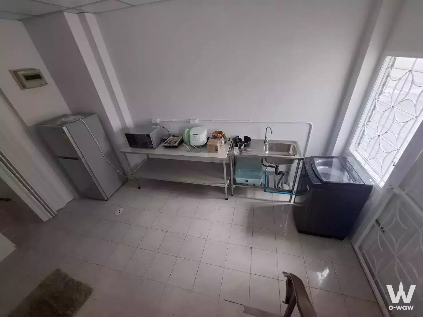House with 3 bedrooms for rent at Phuket, Thailand — photo 3 of 5